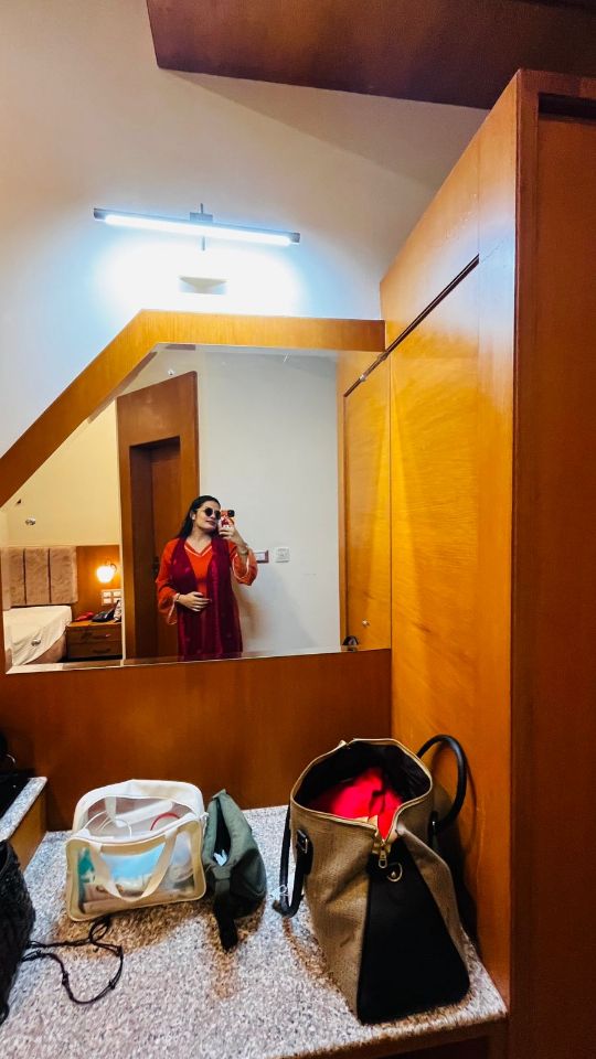 Hotel Padmshree Palace - Traveller Photo