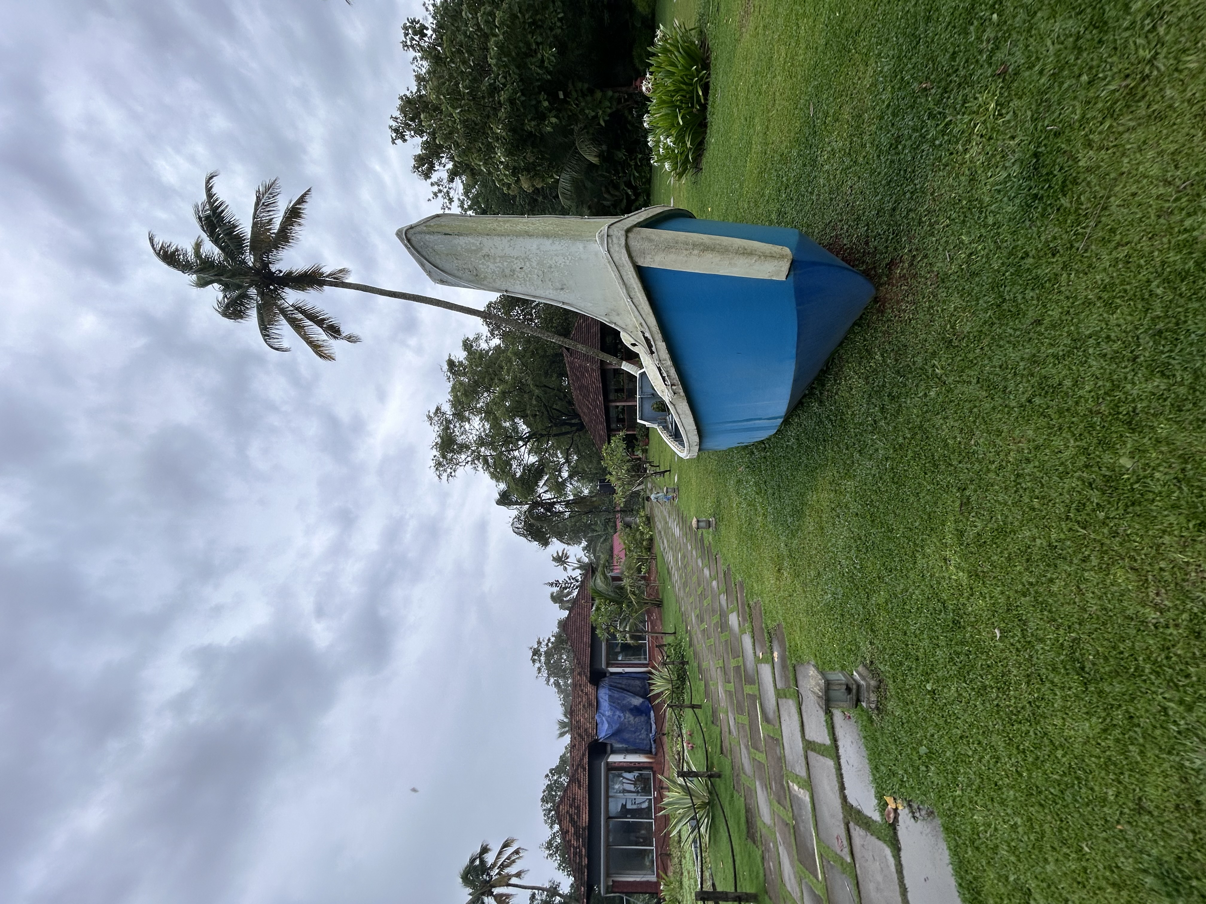 ETHER Marari Beachfront Villa - Traveller Photo