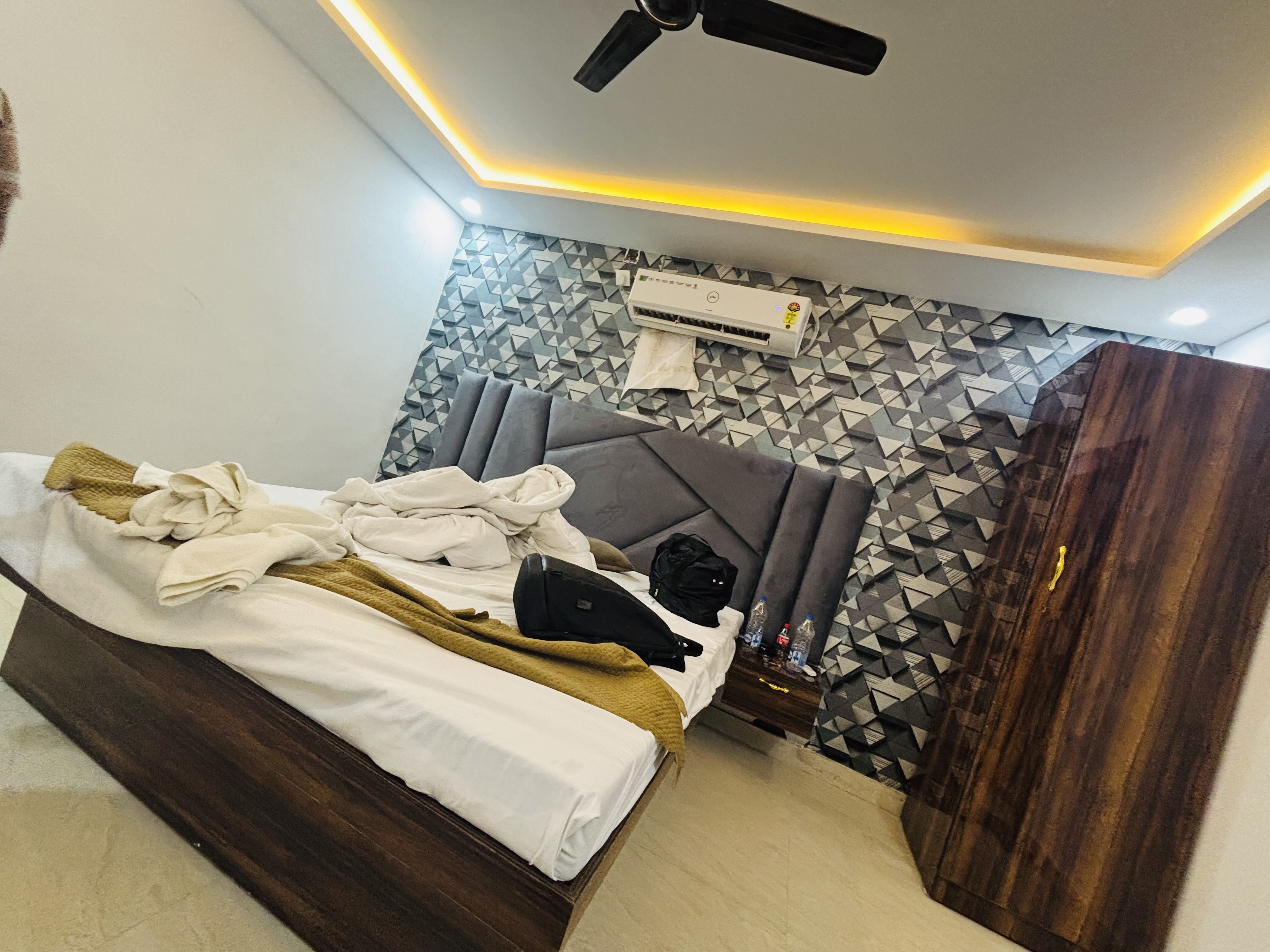 SHEHNAI RESORT Hotel & Restaurant - Traveller Photo