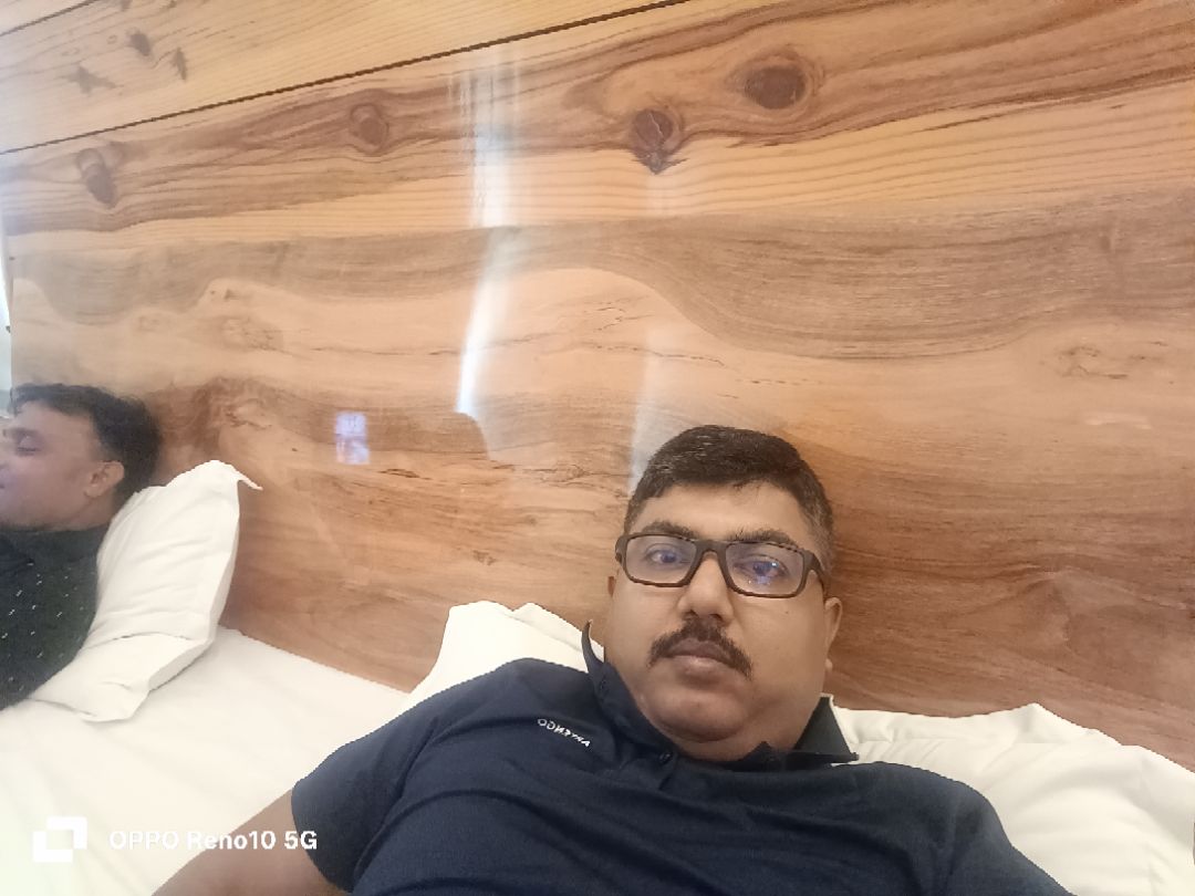 Resort Priya Jeet - Traveller Photo