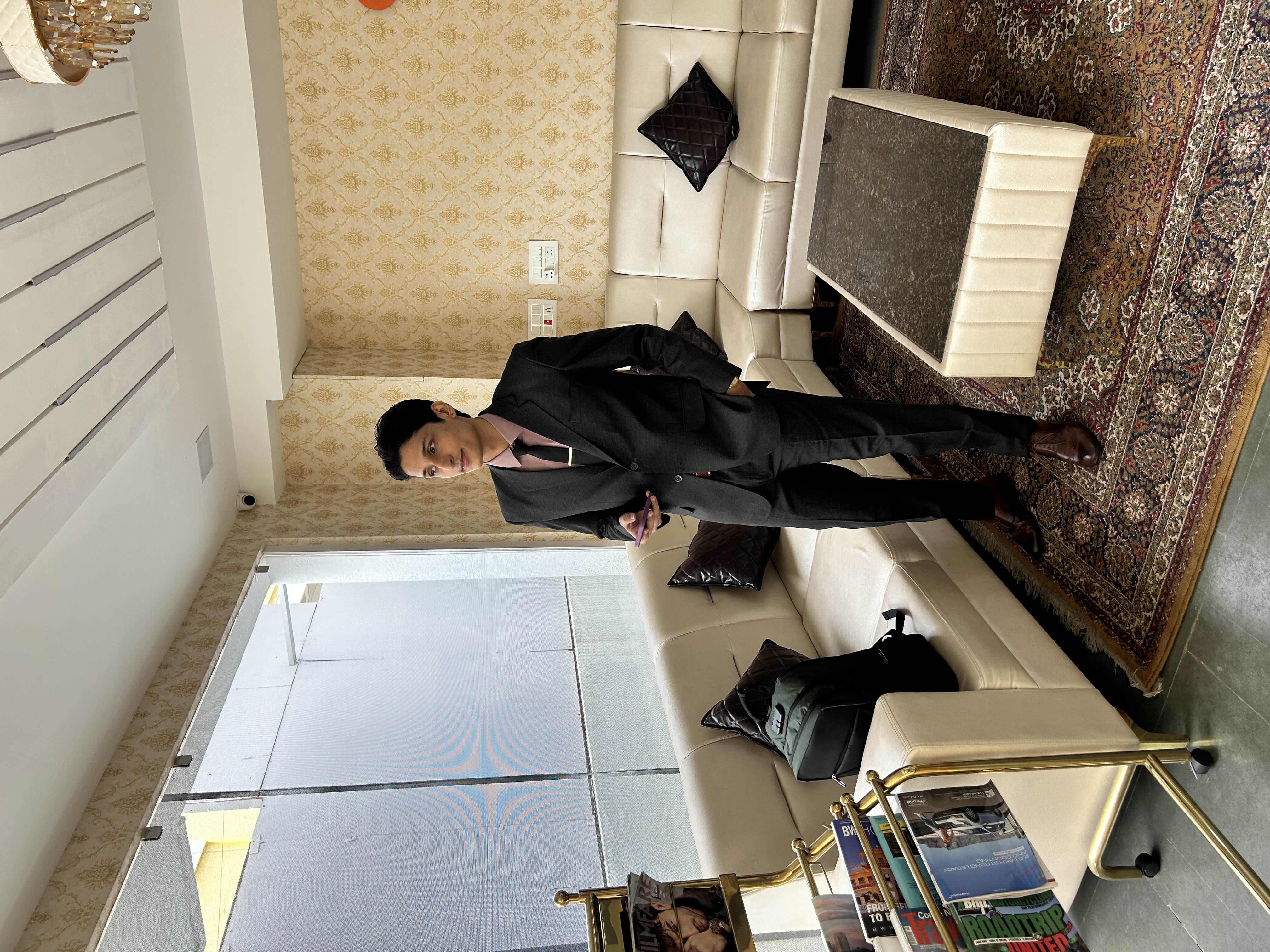 user photos