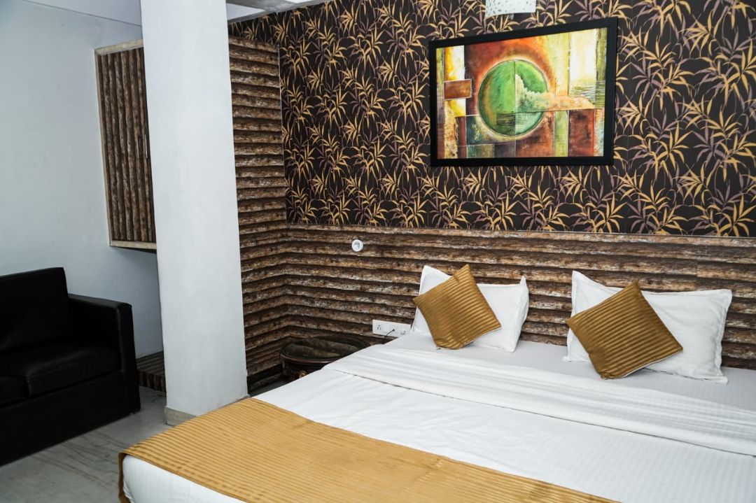 Hotel Greenview International - Traveller Photo