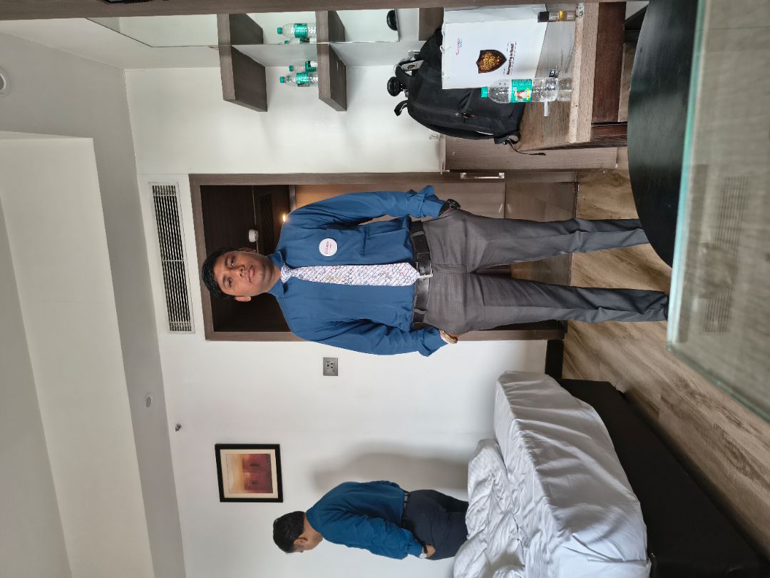 HOTEL JANKI INN - Traveller Photo