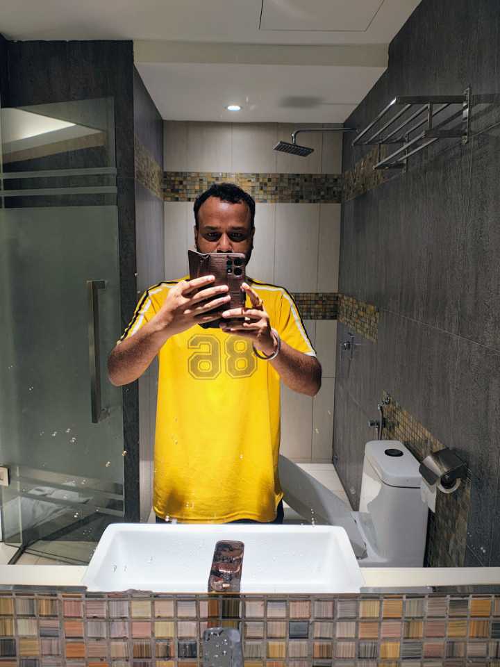 user photos