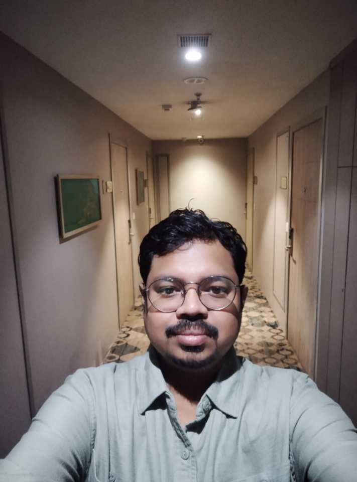 user photos