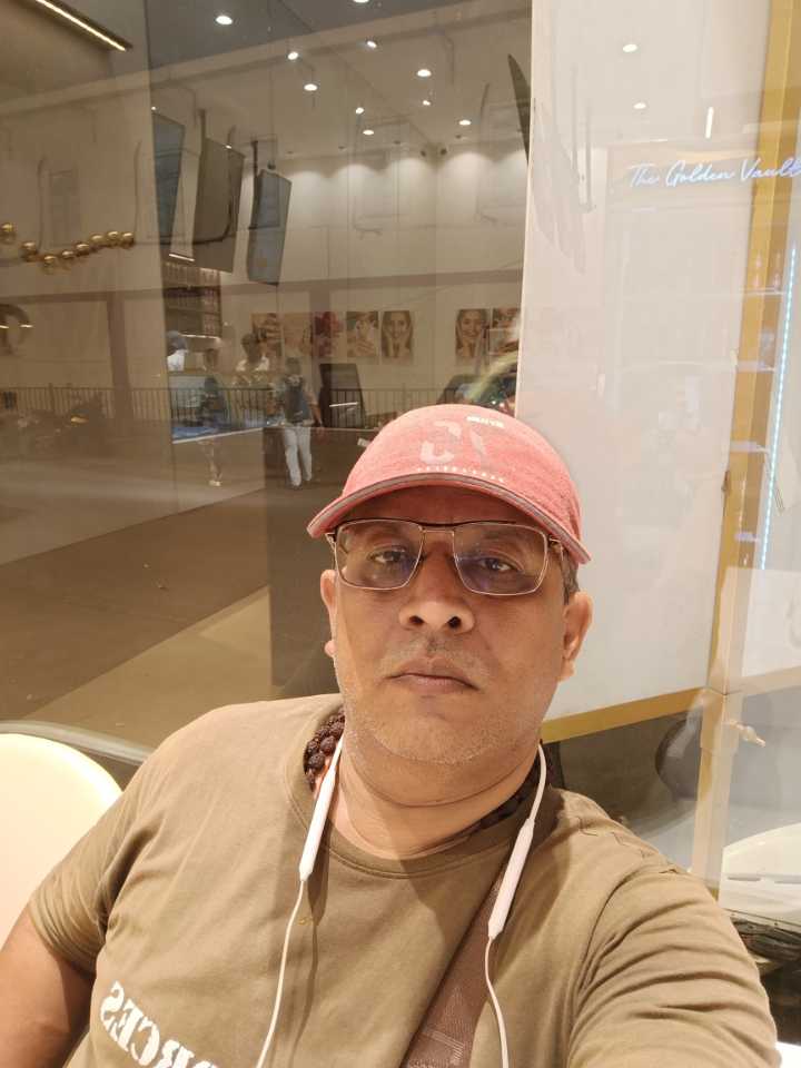 user photos