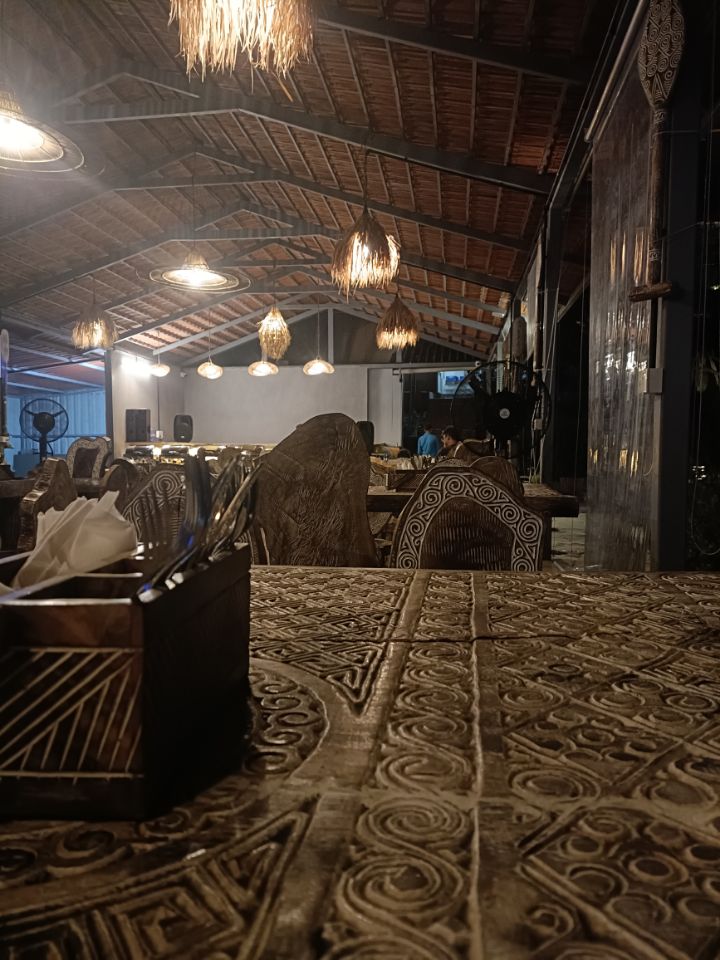 The Foresta Resort - Traveller Photo