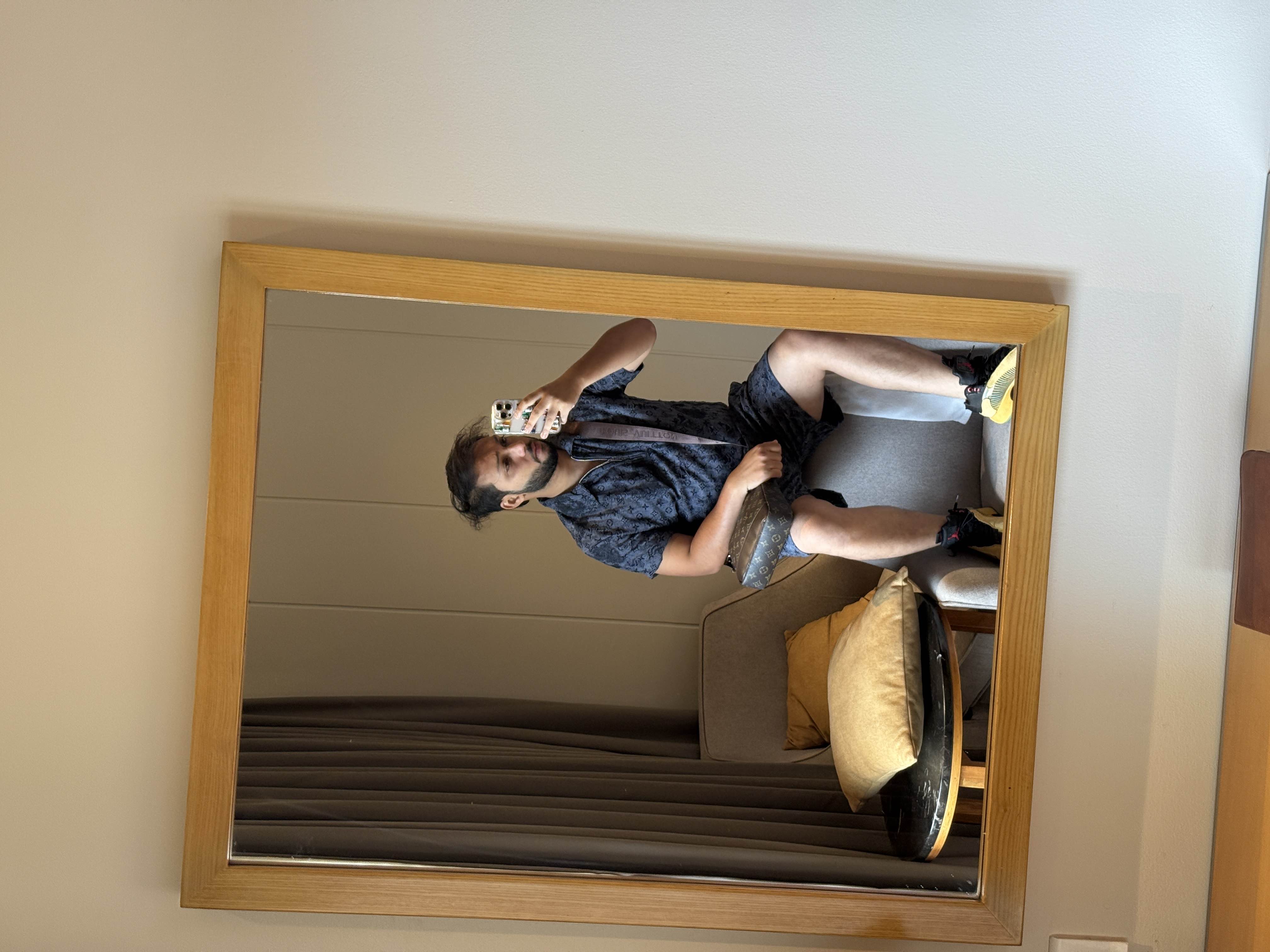 user photos