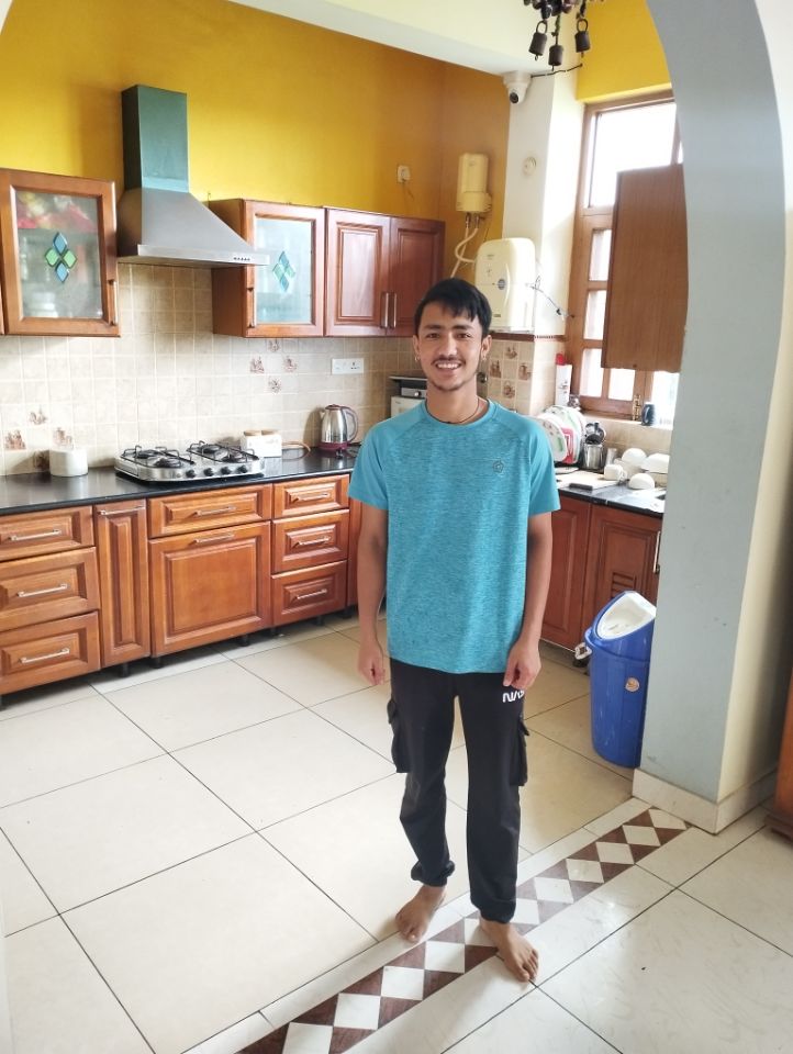 Rashmi Cottage - Traveller Photo