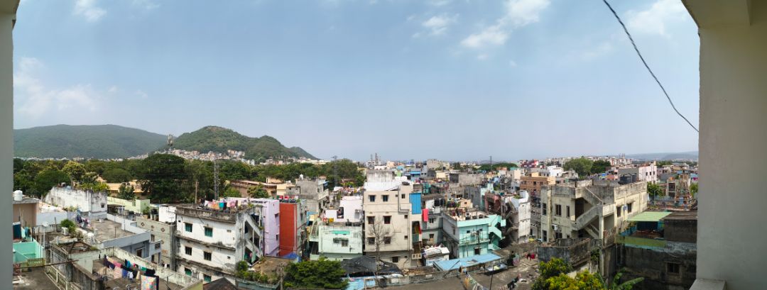 Super Hotel O Murali Nagar Near NAD Junction - Traveller Photo