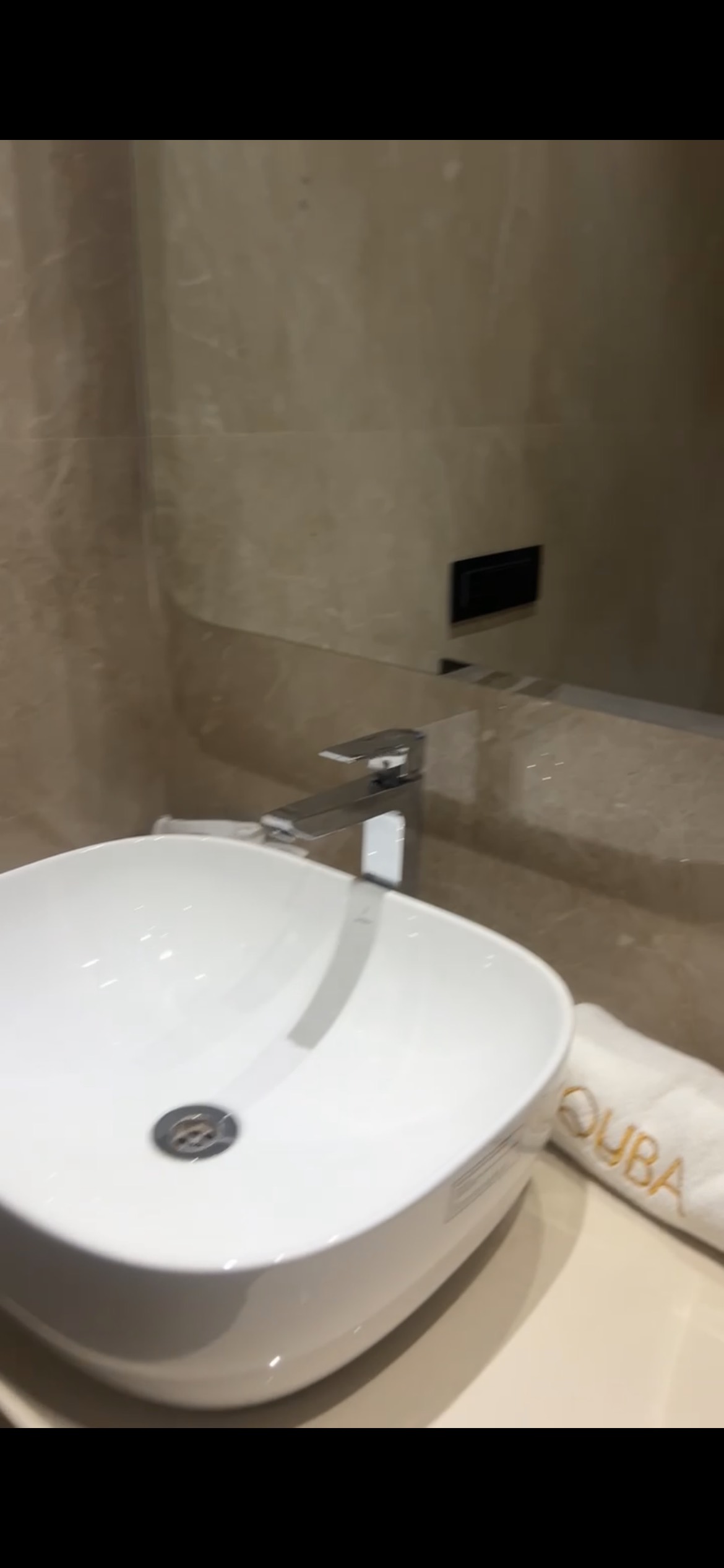 Hotel Quba - Traveller Photo