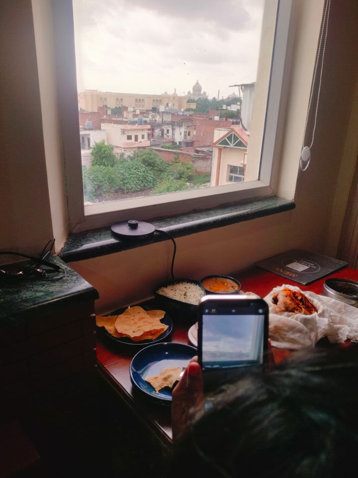 Hotel Sun Grand And restaurant - Traveller Photo