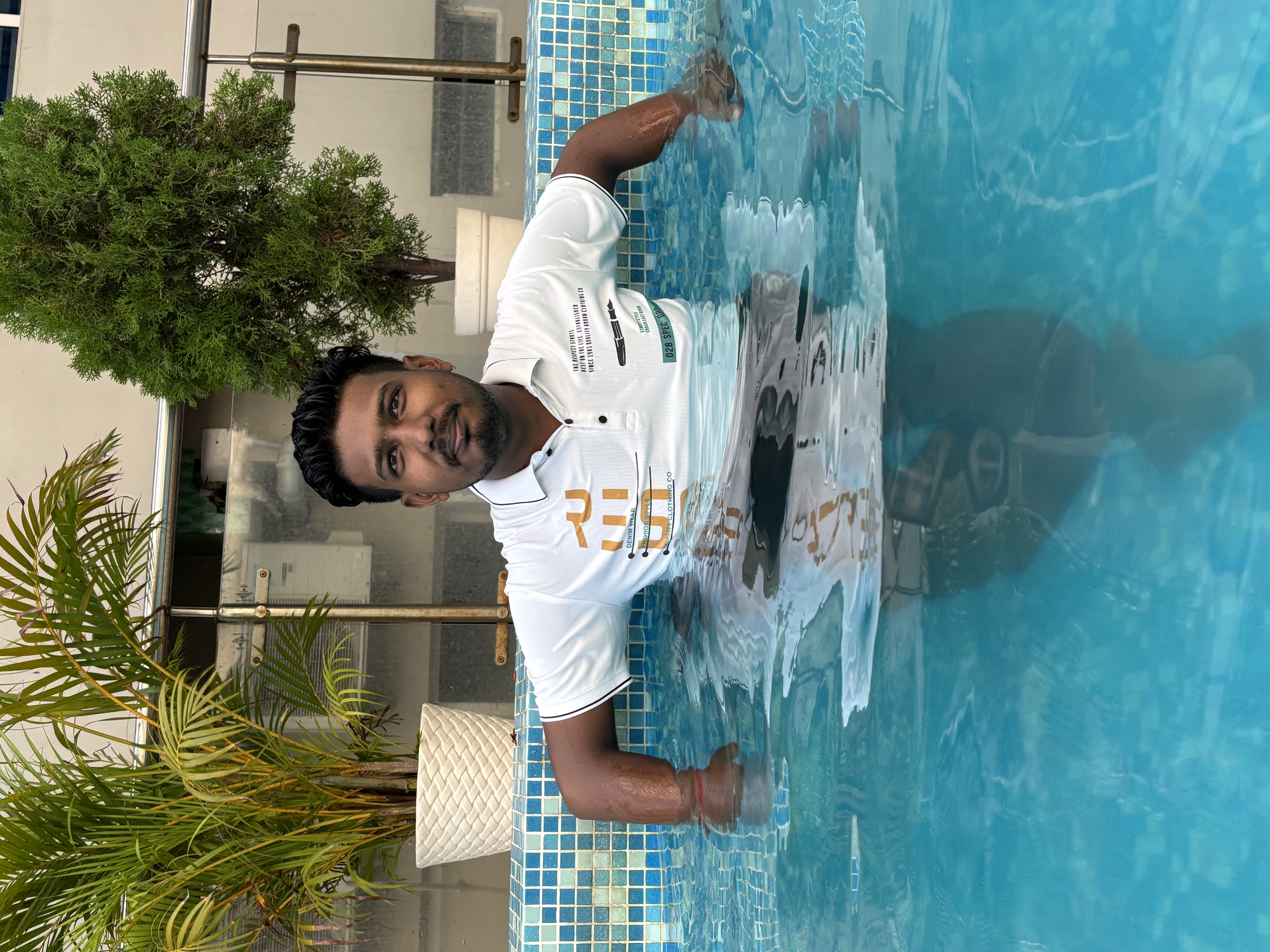 Breej Hotel Restaurant and Banquet - Traveller Photo