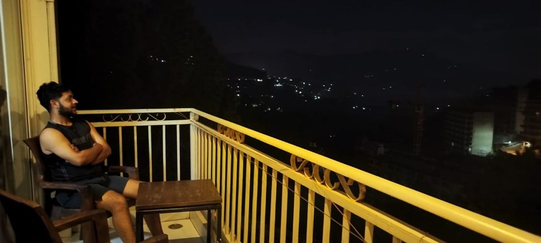 THE LUXURY STAYS BY GLAMBIRDS 2 BHK HOME STAY - Traveller Photo