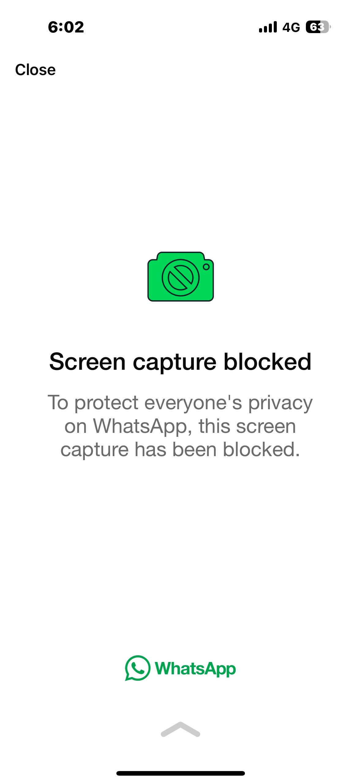 user photos