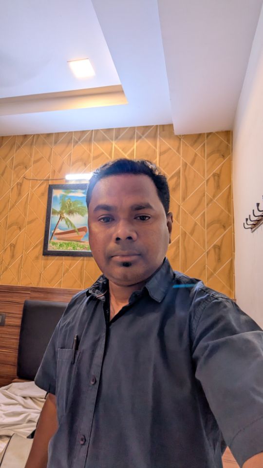 Hotel Konark Inn - Traveller Photo