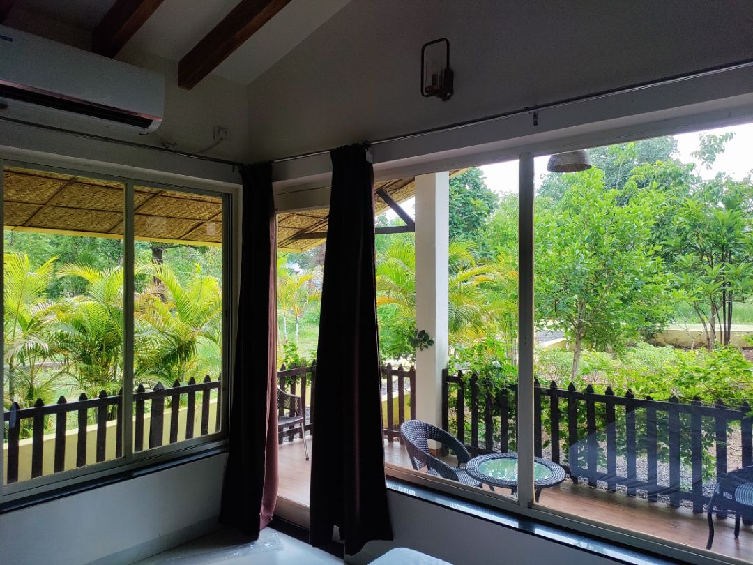 THE INFINITY PENCH RESORT - Traveller Photo