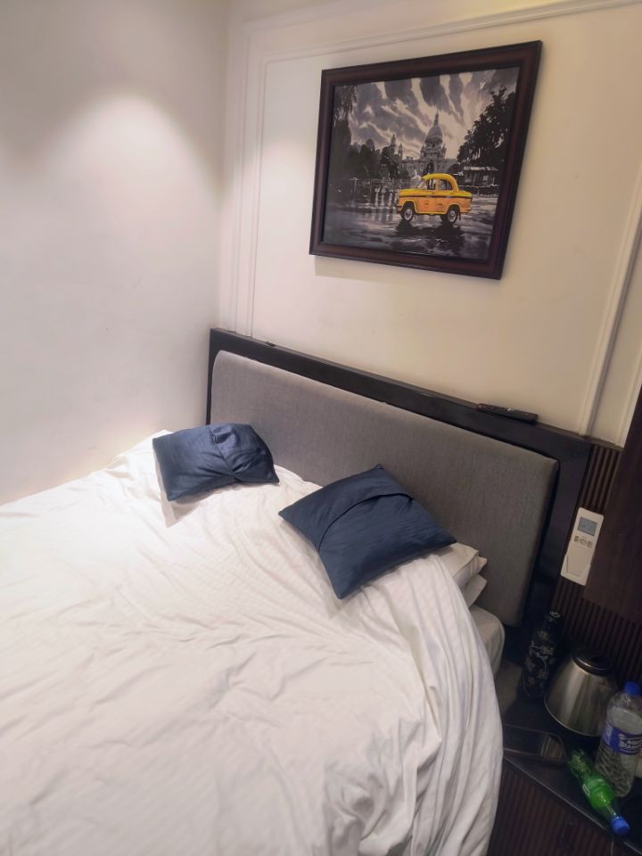 HOTEL ICHAMATI - Traveller Photo