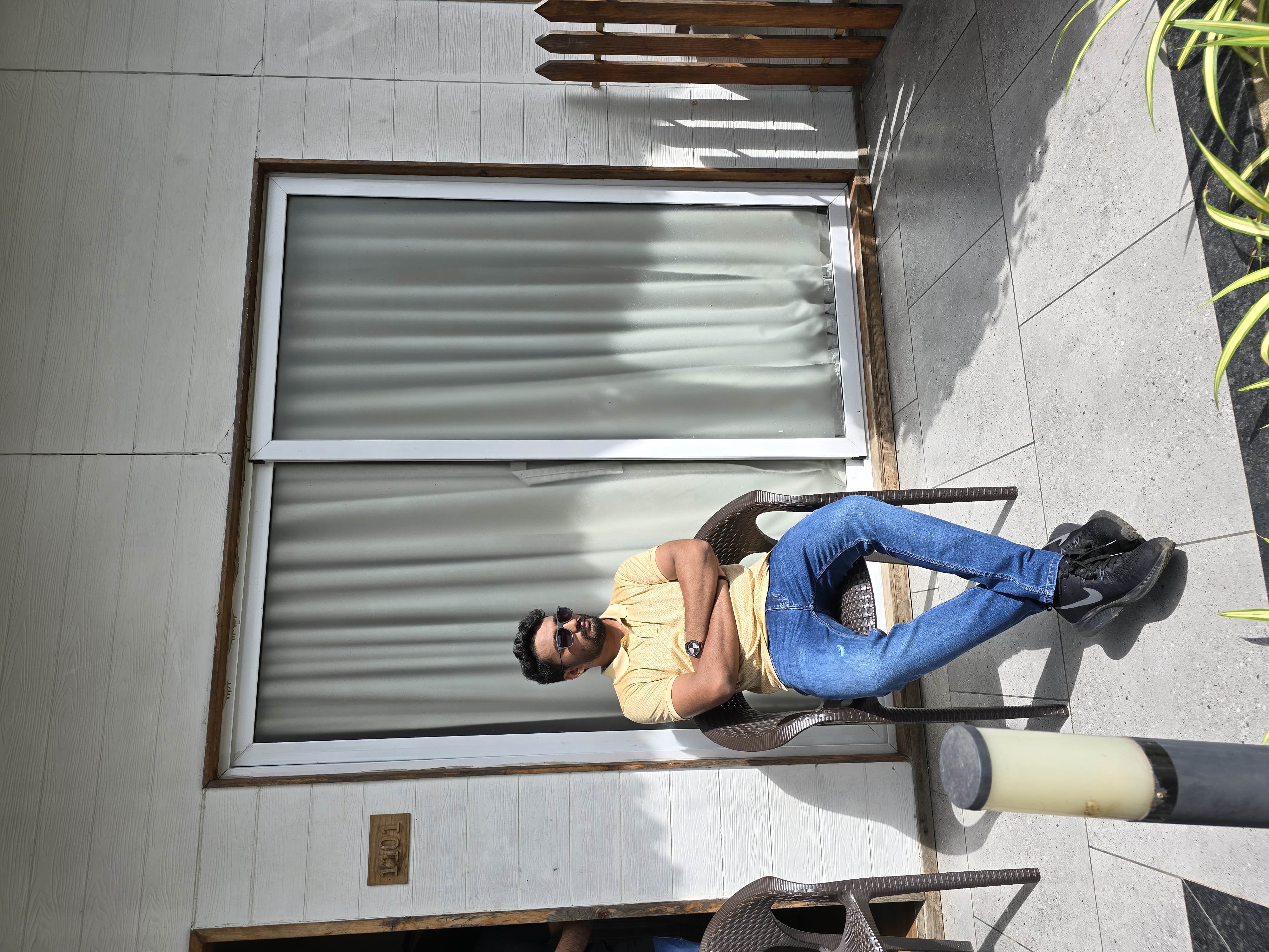 user photos