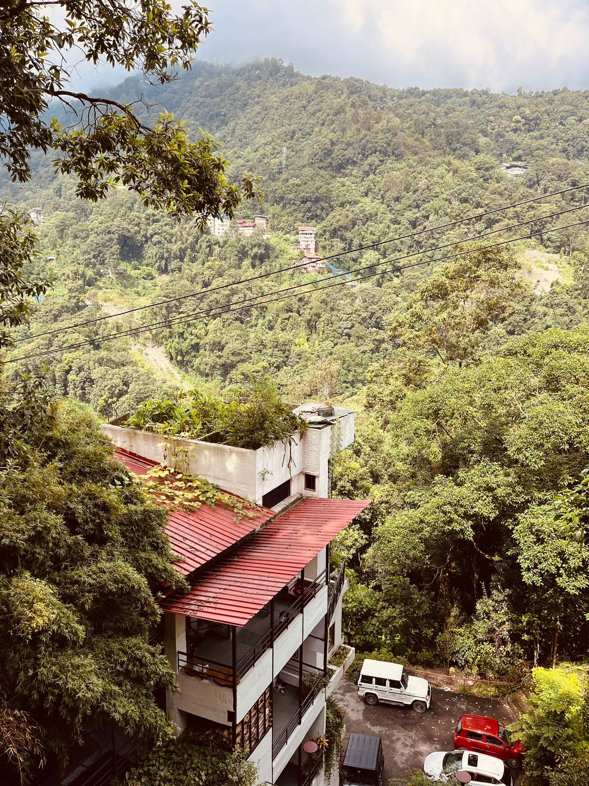 Kengbari Retreat - Traveller Photo
