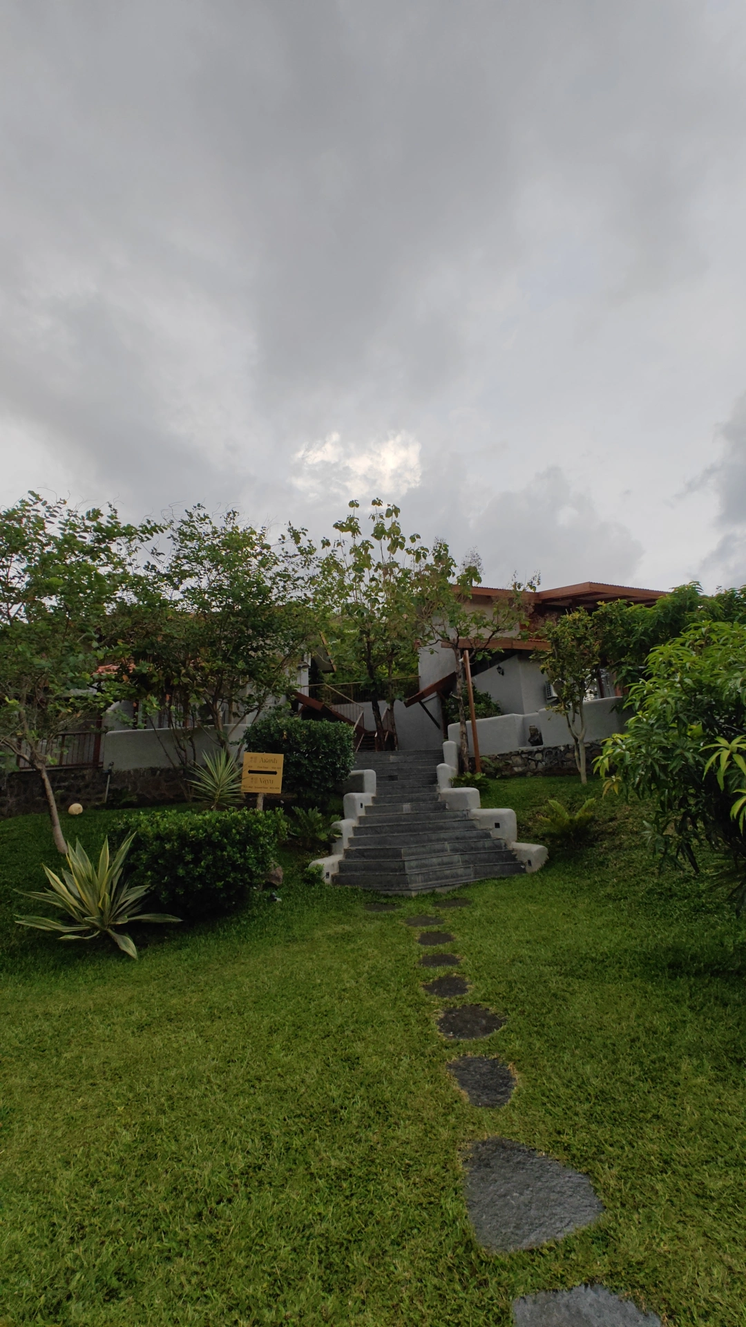 Toyam by Orchid Hotels - Traveller Photo