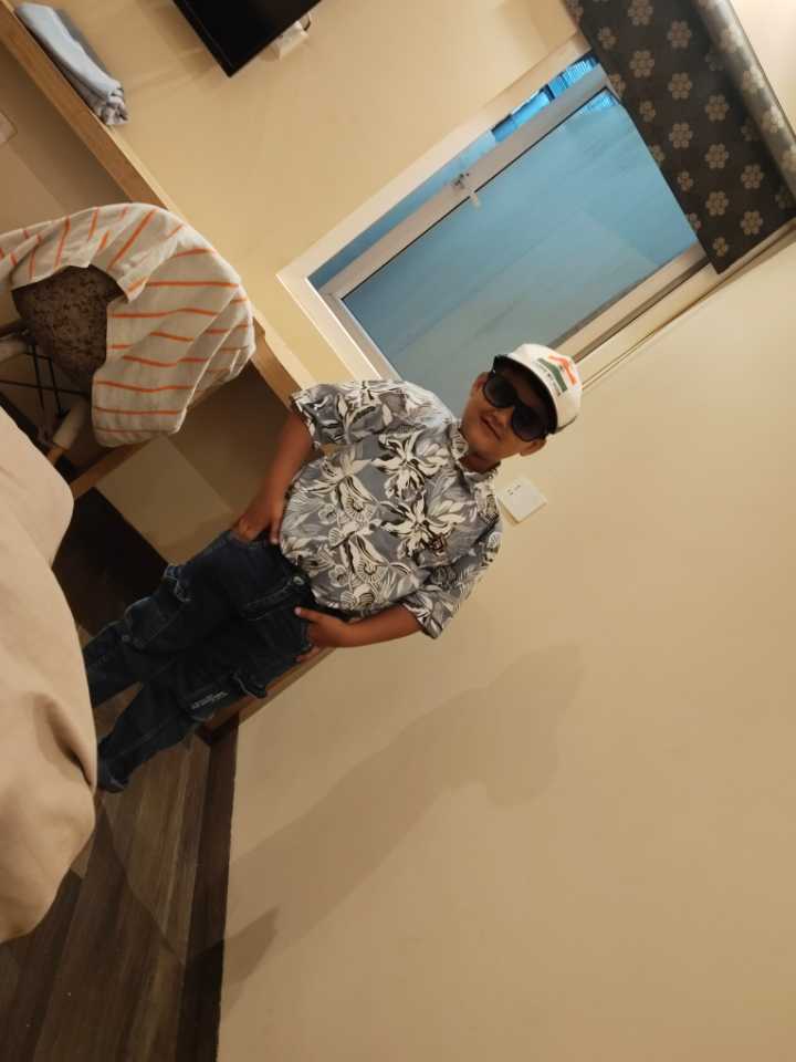 user photos