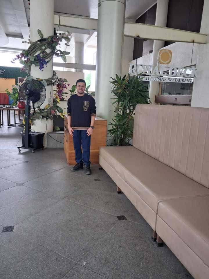 user photos
