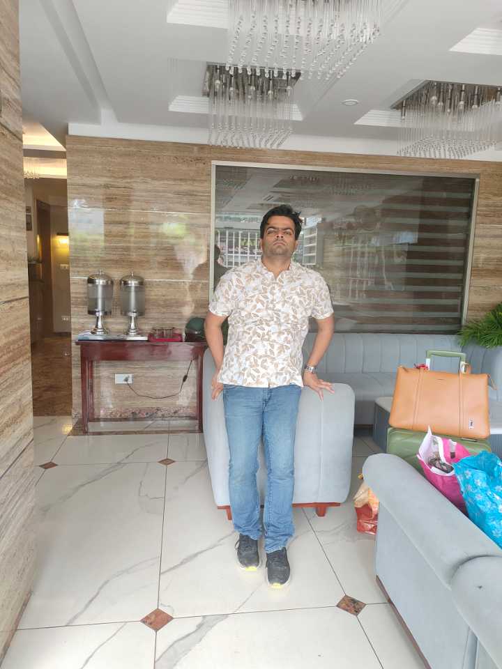 user photos