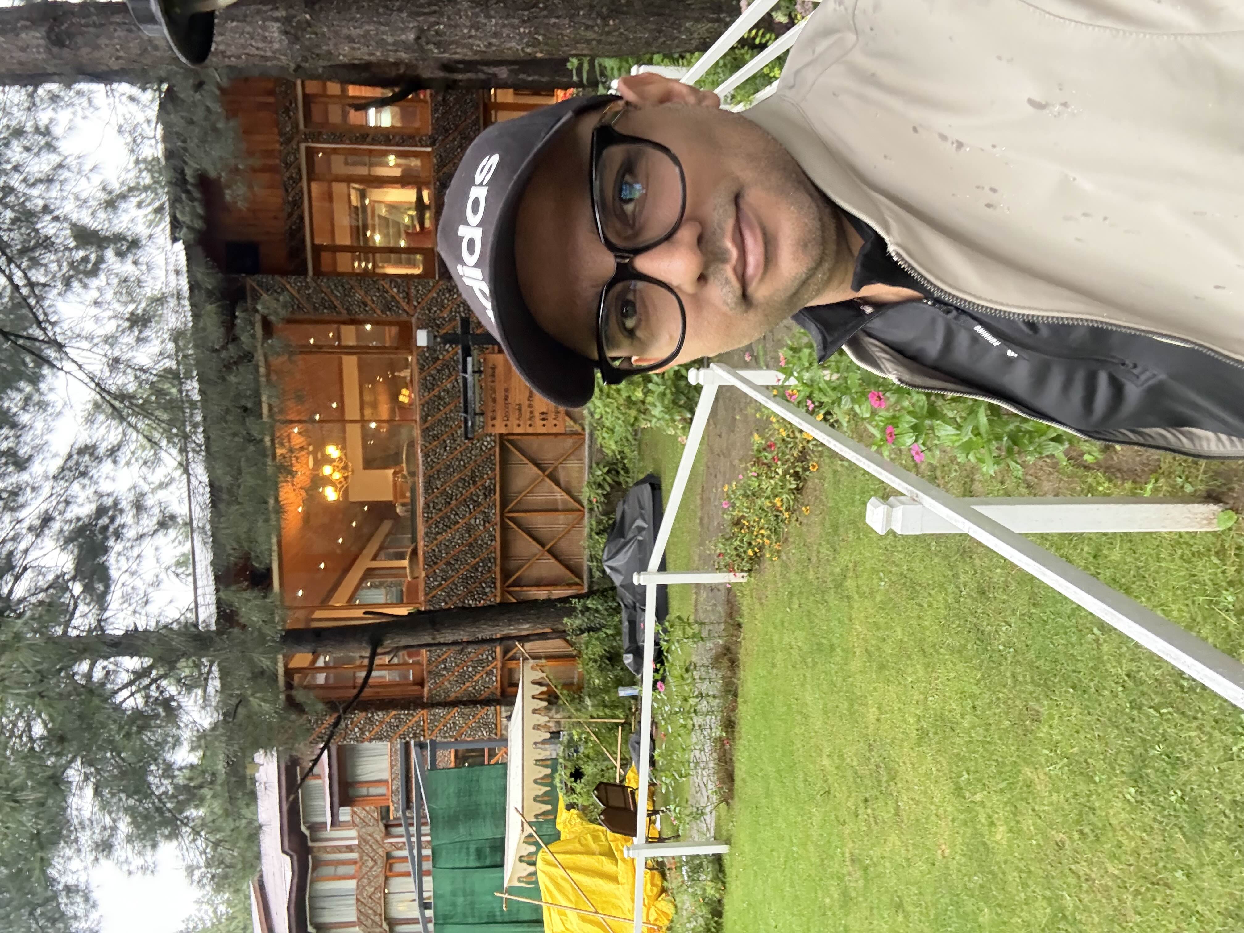 user photos