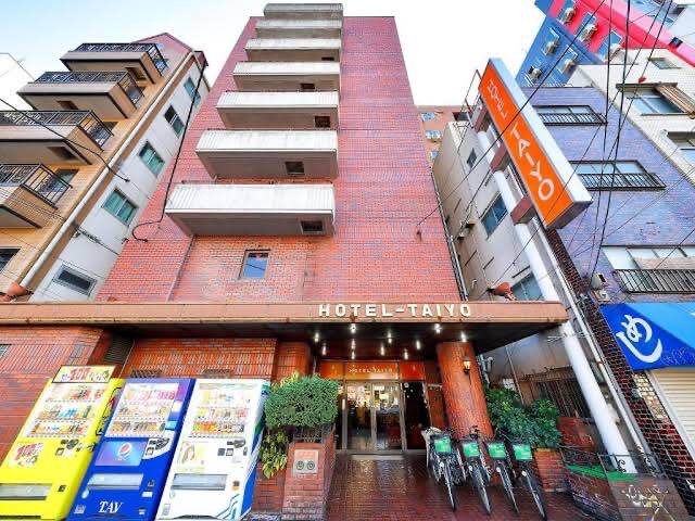 hotel image