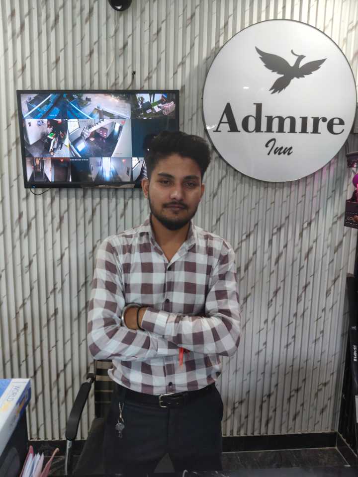 user photos