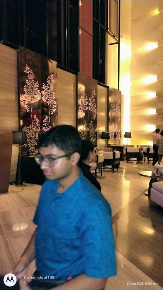 user photos