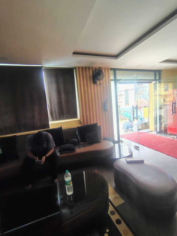 user photos