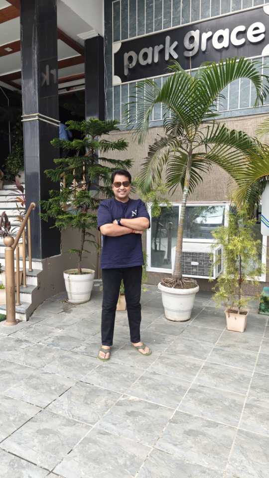 user photos