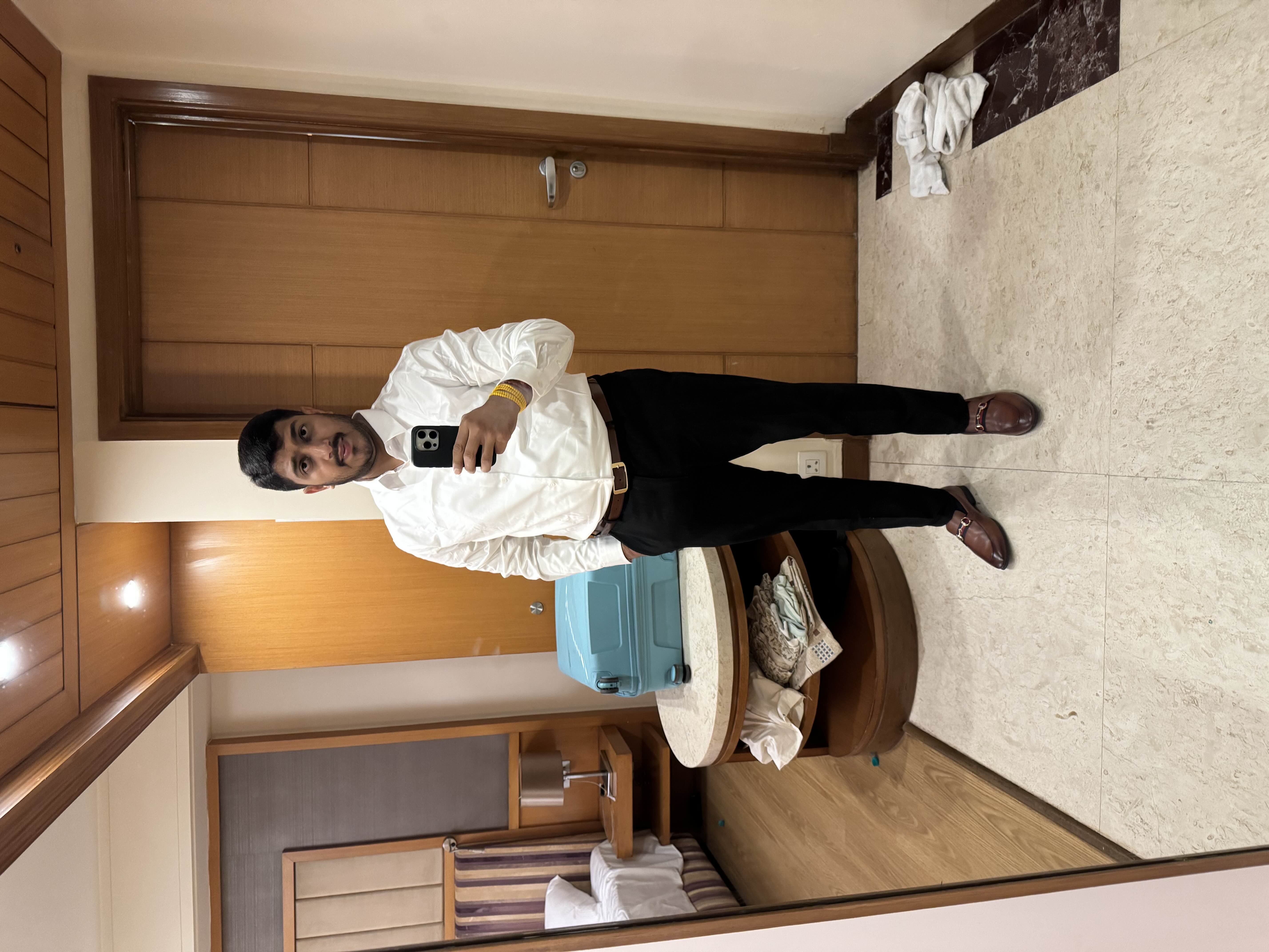 user photos