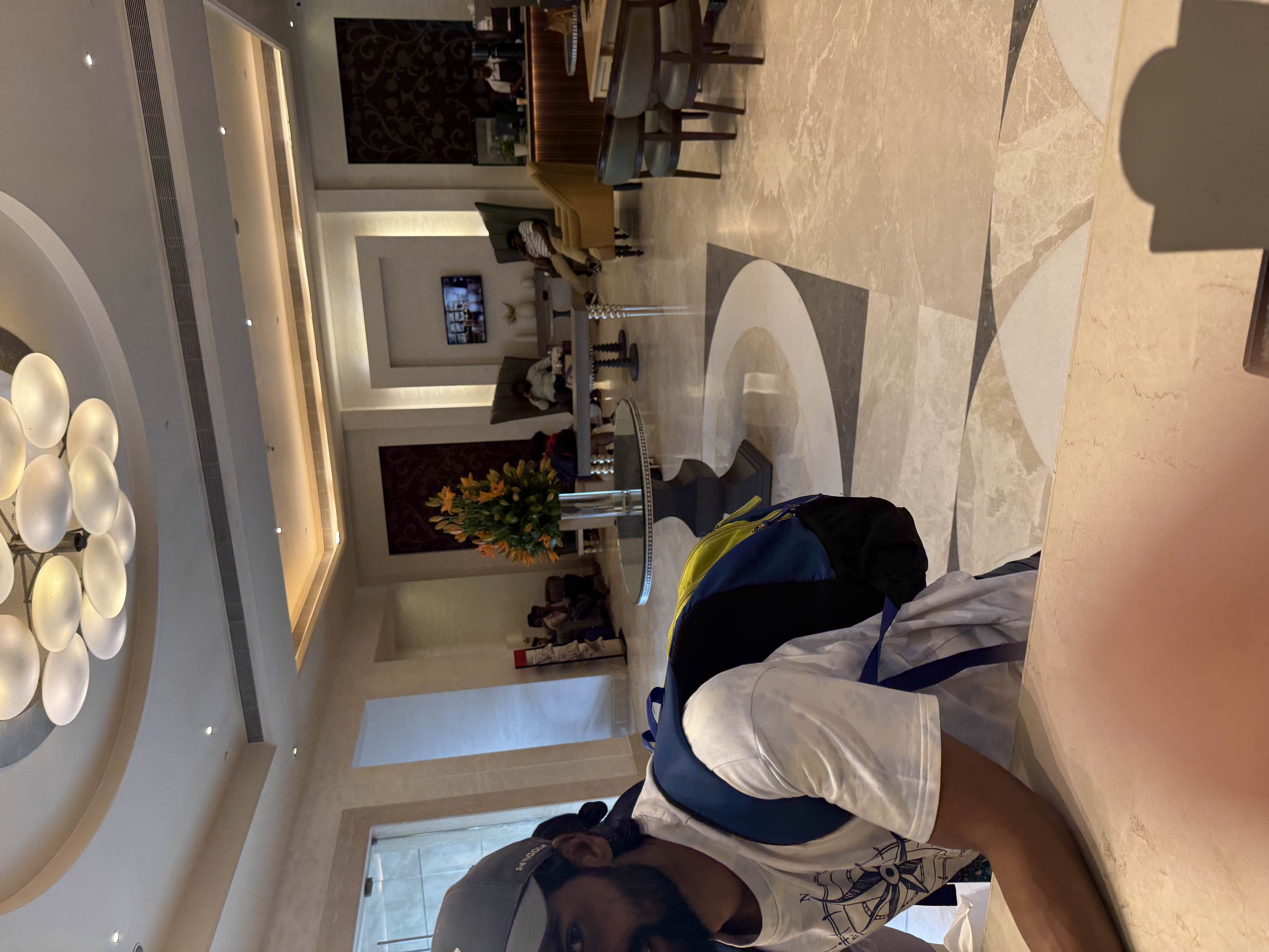 user photos
