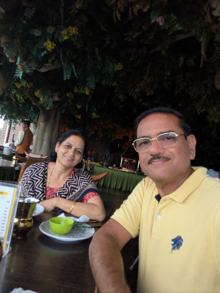 user photos