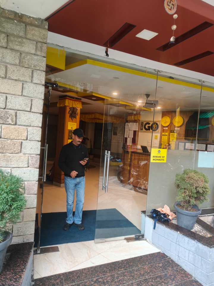 user photos