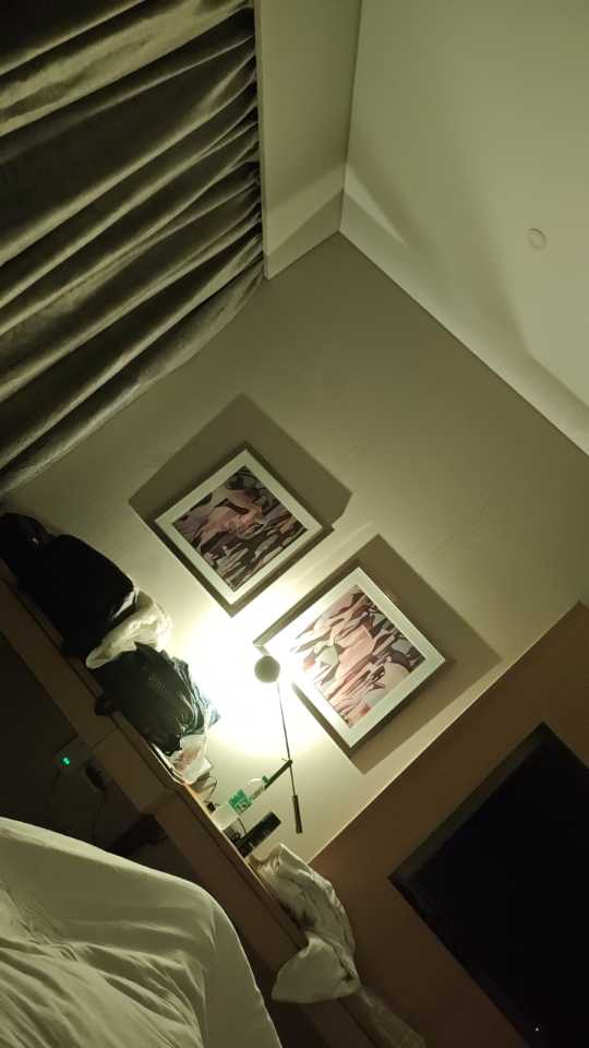 user photos