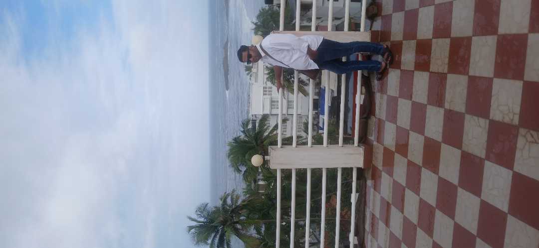 user photos