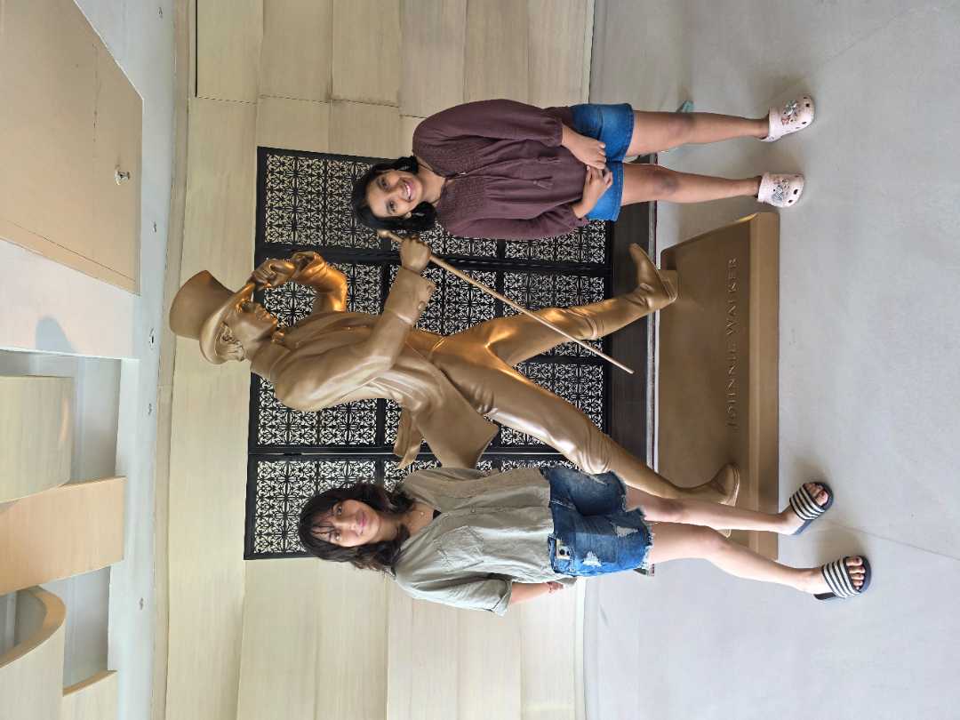 user photos