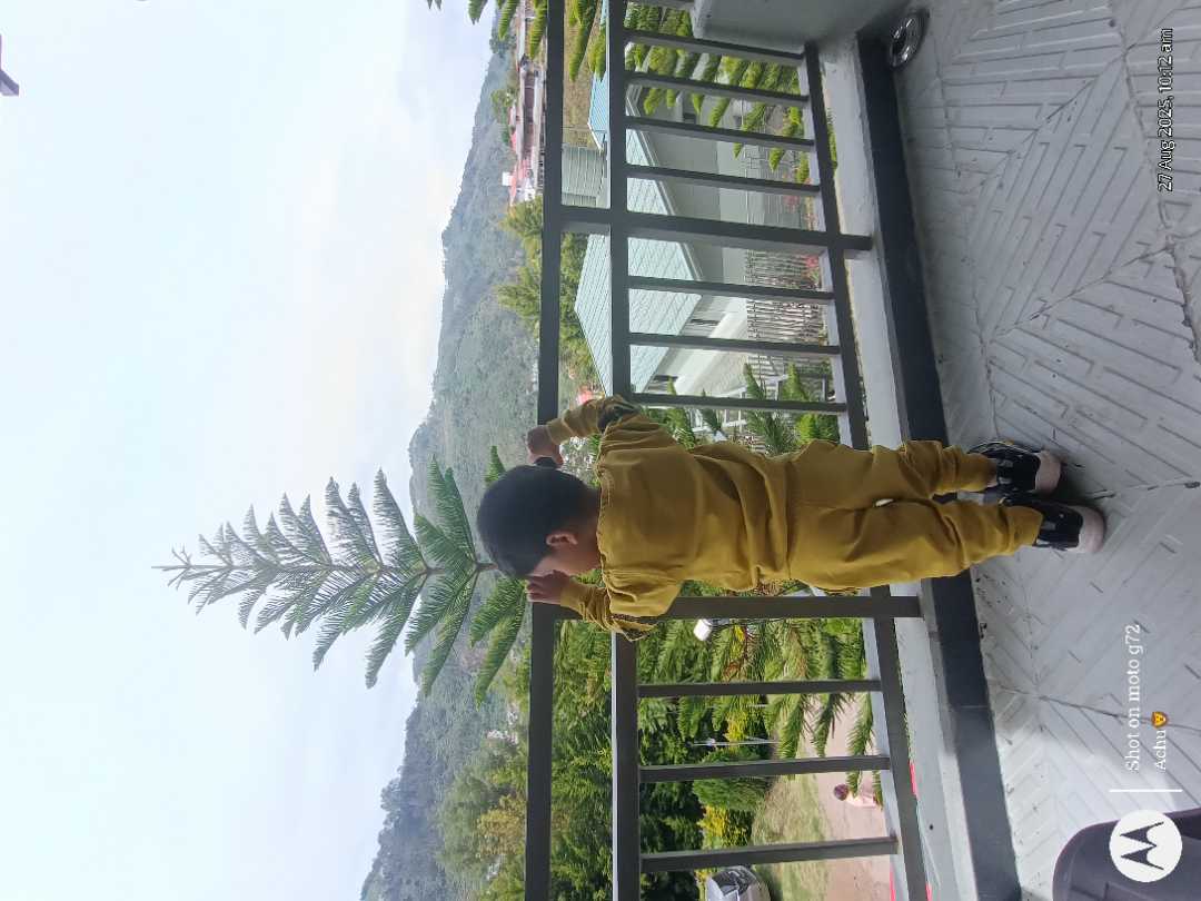 user photos