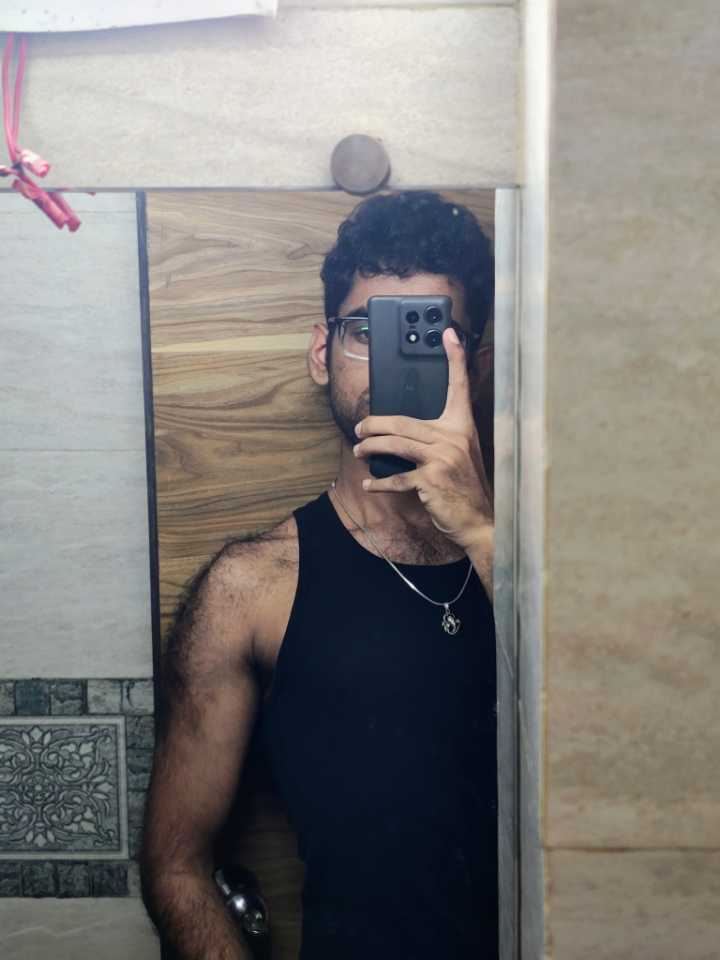user photos