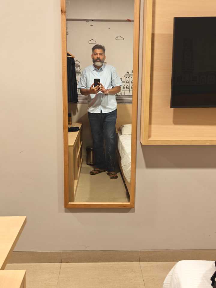 user photos