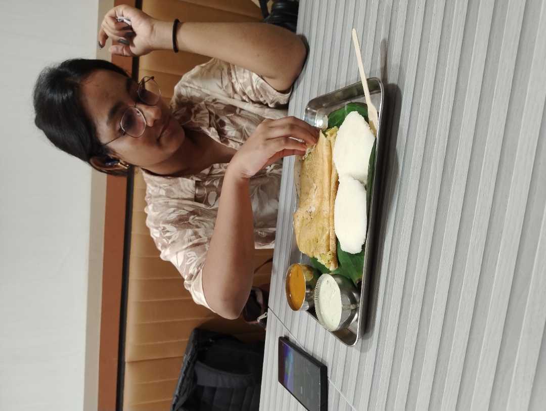 user photos