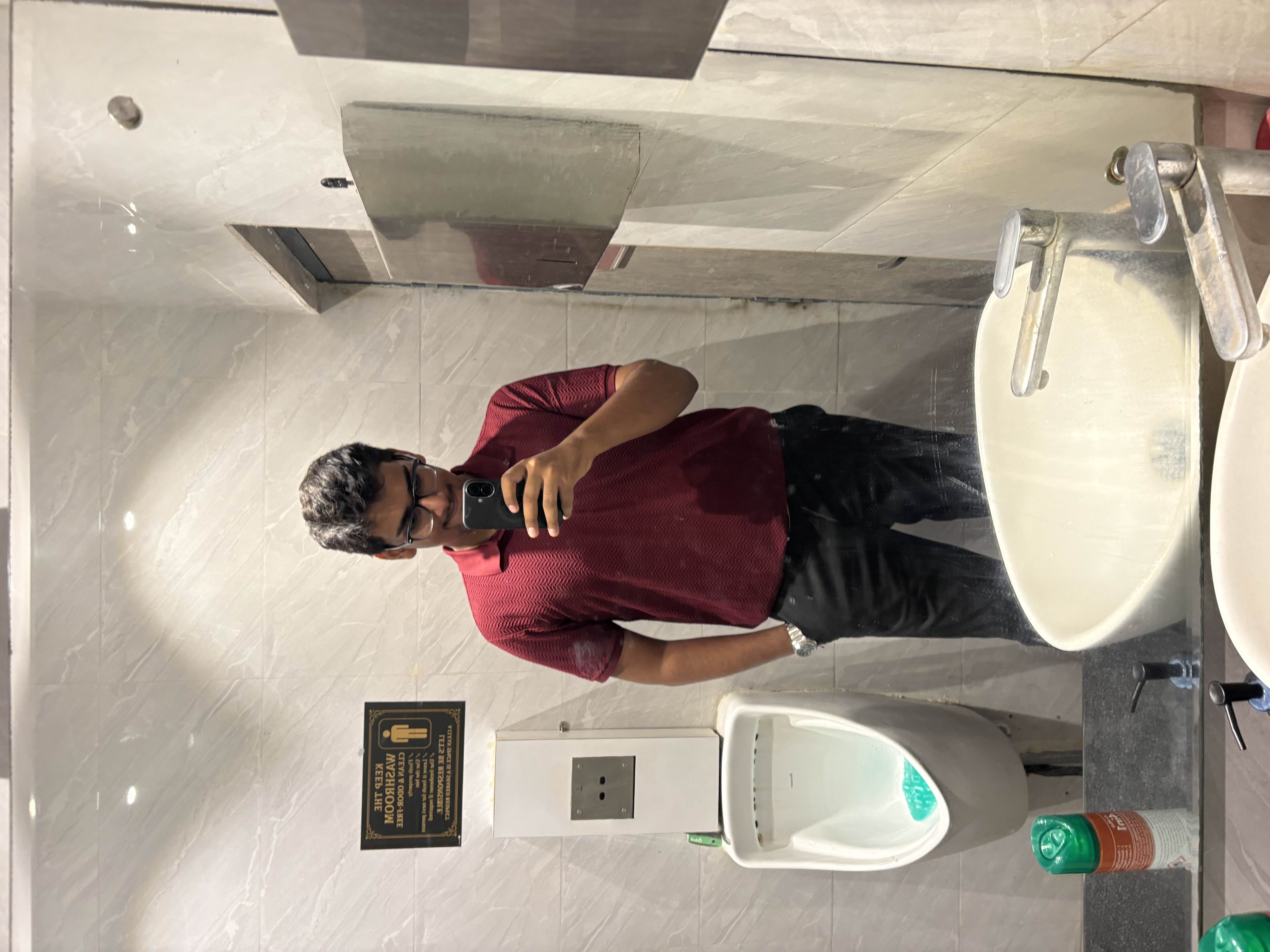 user photos