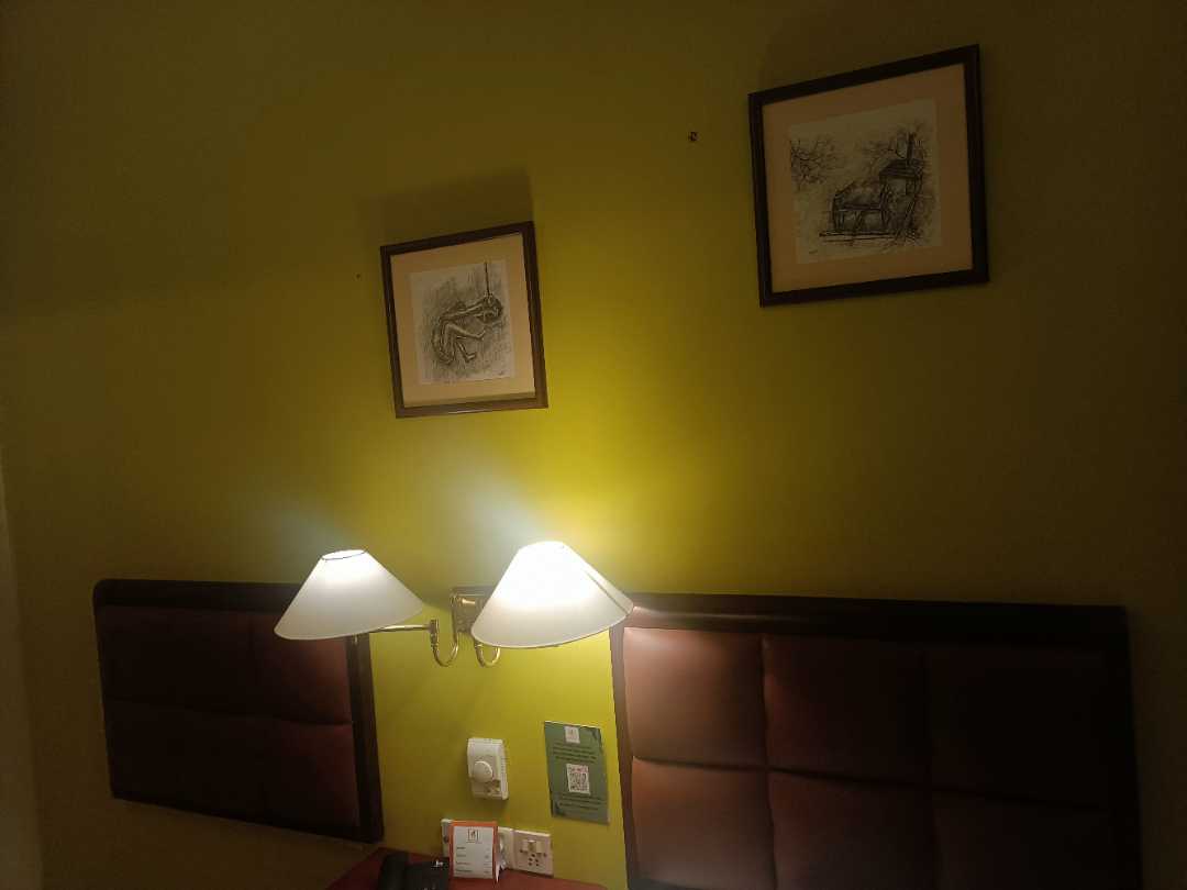 user photos