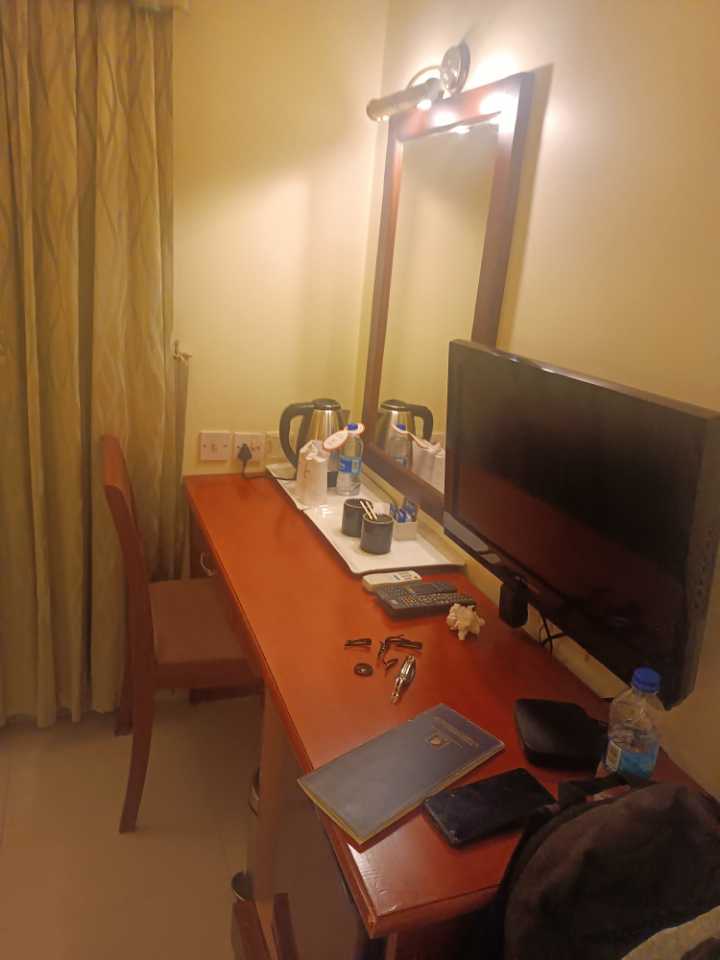 user photos