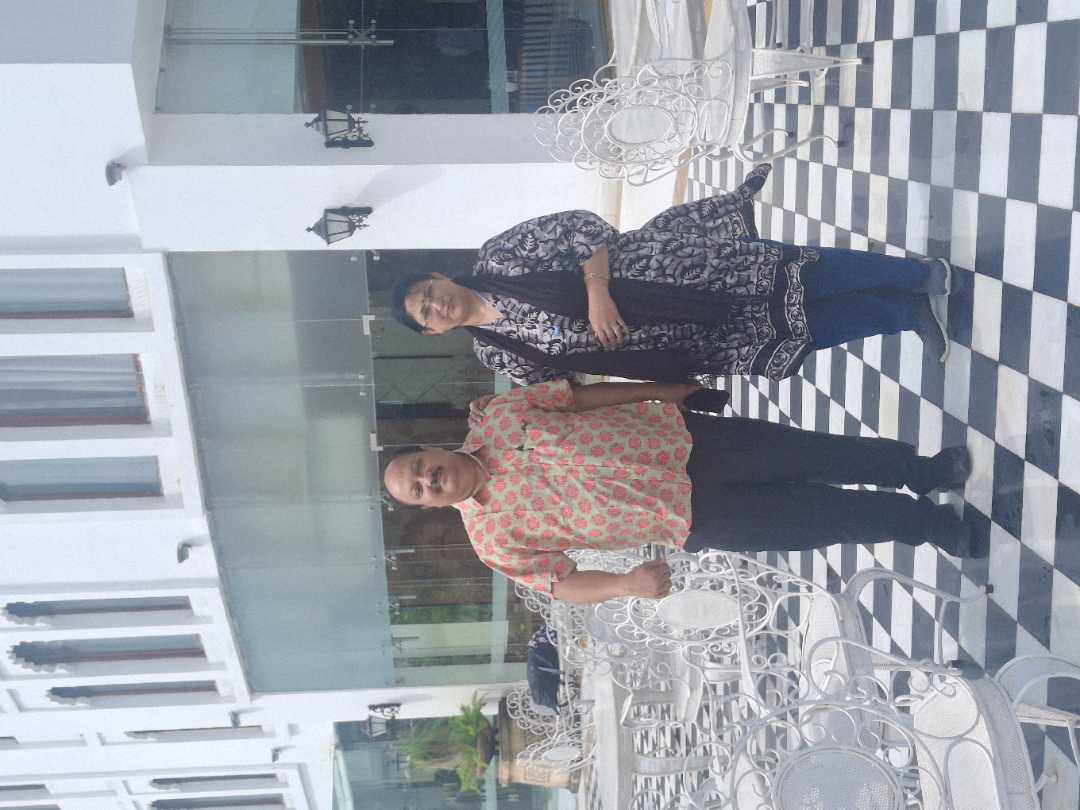 user photos