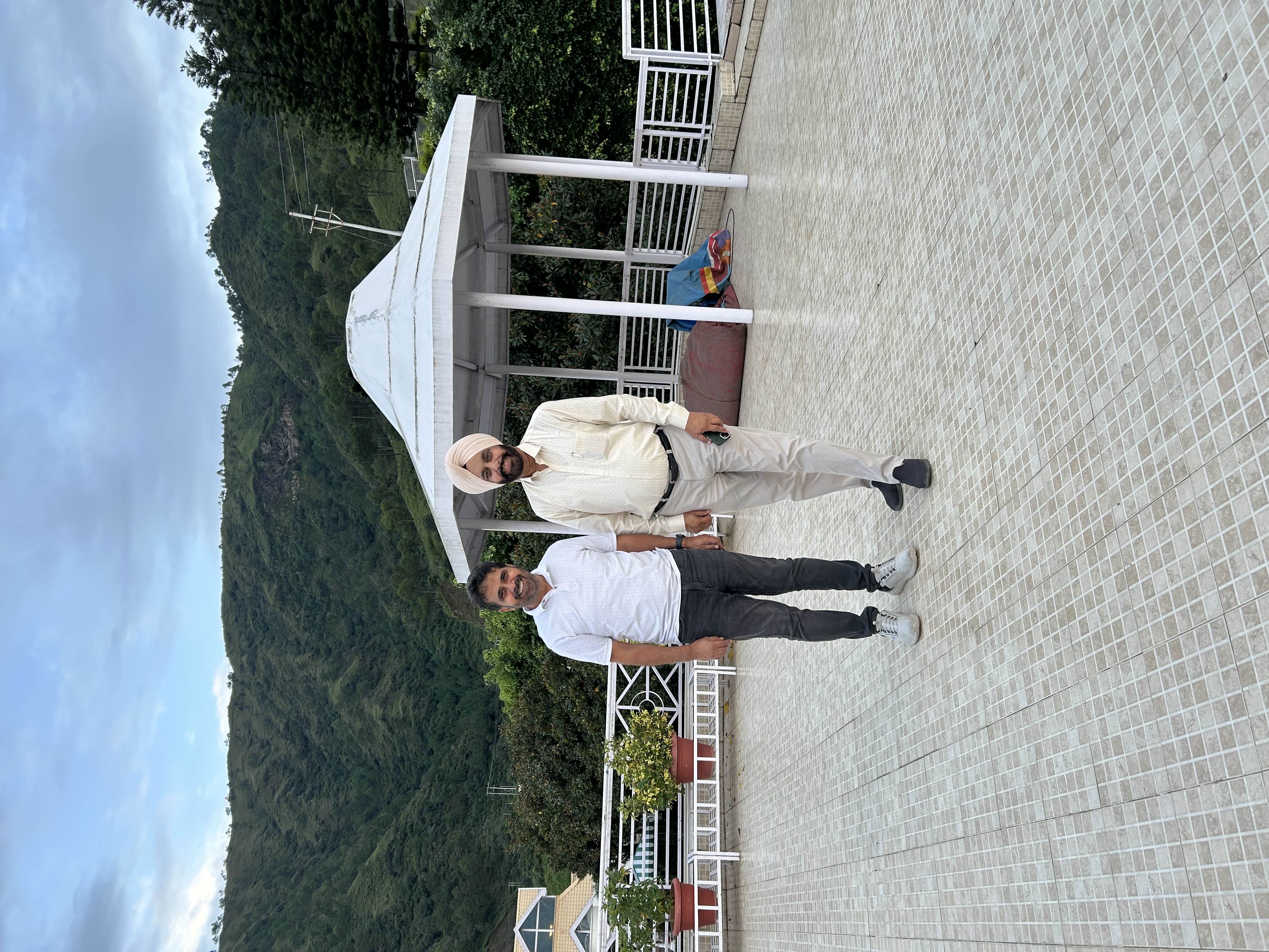 user photos